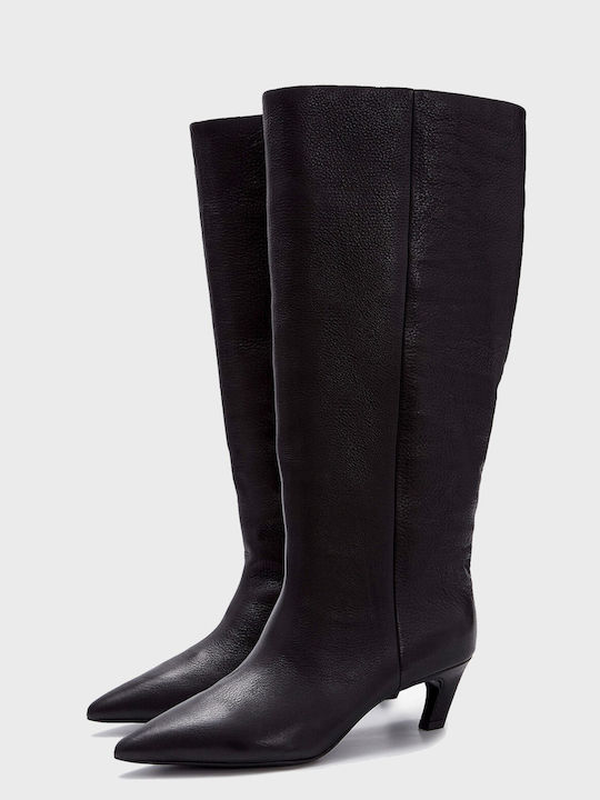 Violet Women's Boots Black FW25 M 151692 001