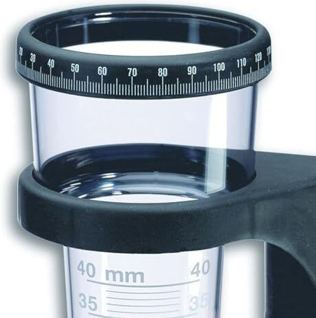TFA Gardening Accessories with Measuring Ring