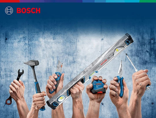 Bosch Replacemen Blades 10 Pc Professional Λεπίδα Κοπιδιού