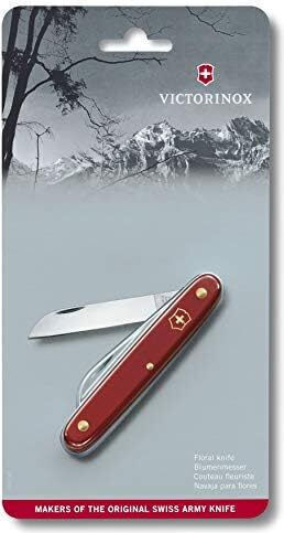 Victorinox 3.9050.B1 Μαχαίρι Εμβολιασμού