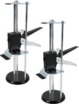 Bihui Lifting & Pulling Equipment Versteller für Hebegurte - Plattenheber for Load Weight up to 105kg in Schwarz Color