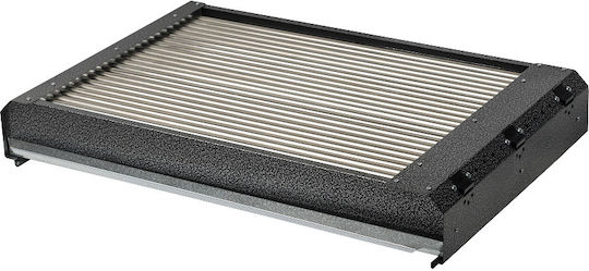 Tescoma Tischplatte Elektrogrill Grill 4800W