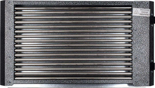 Tescoma Tabletop Grătar Electric Grătar 3200W 63bucx34buccm