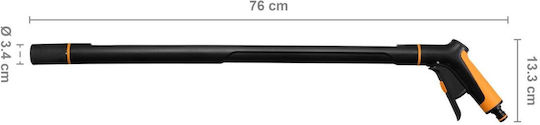 Fiskars Πιστόλι Νερού 1065489