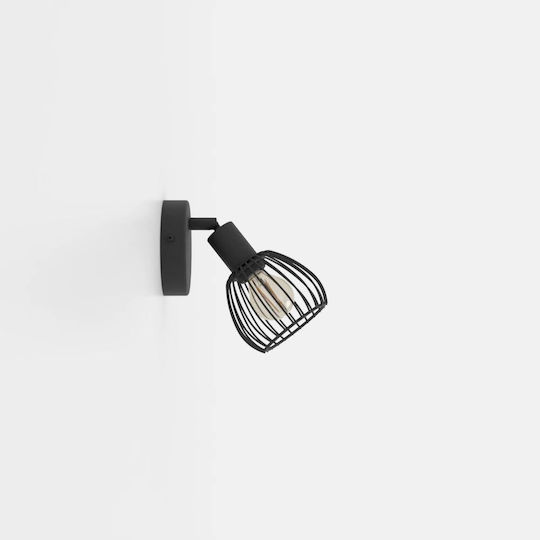 Eglo Spot in Black Color