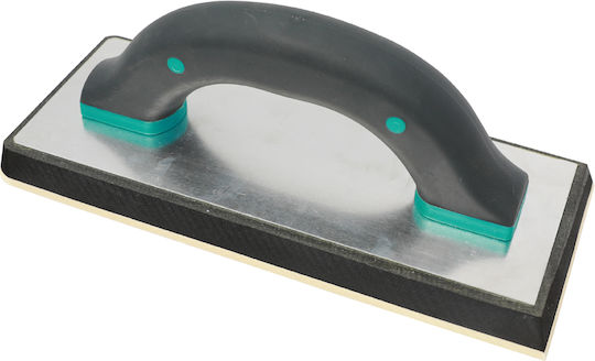 Bihui Σπάτουλα Στοκαρίσματος Πλαστική 240x100mm με Πλαστική Λαβή