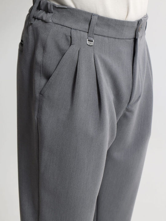 Pantaloni Gray