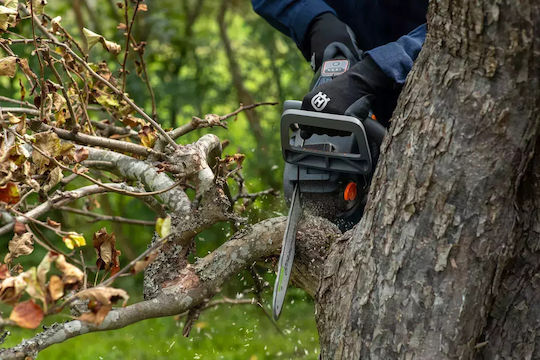 Husqvarna Aspire C15X-P4A Кастрене 18V 2.2кг с шина 25.4см