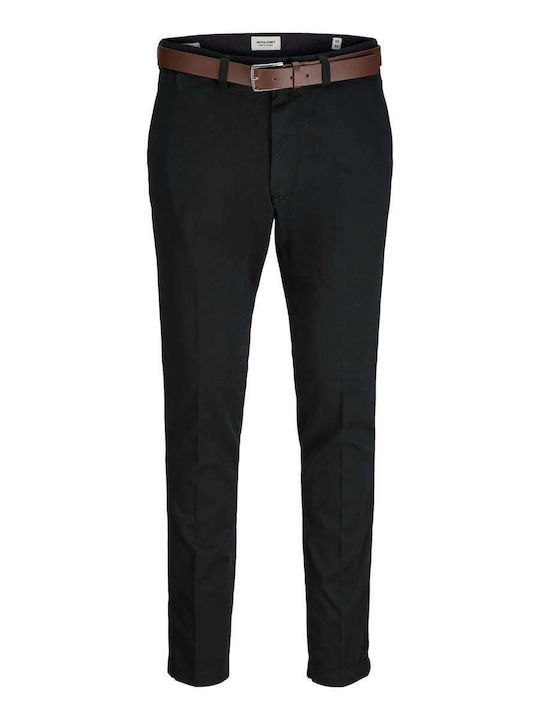 Pantaloni Chino Blue