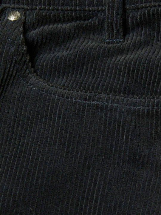Cromer Corduroy Pant Pantaloni Marina
