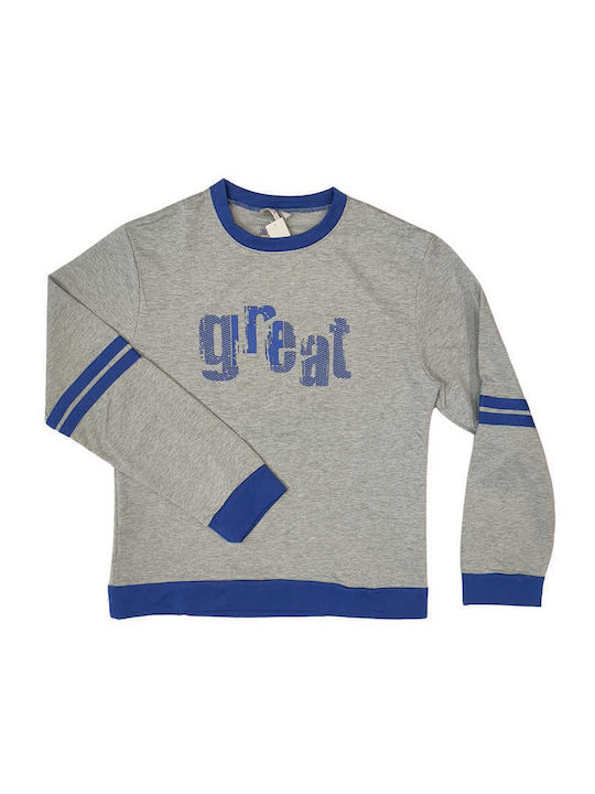 Uomo Grey-graphite