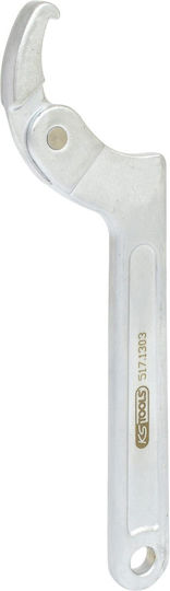 Classic Adjustable Hook Wrench Tip 32-76
