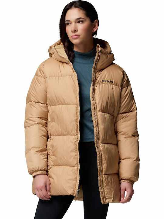 Columbia Columbia