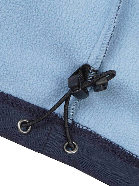 Brimfield Geacă De Iarnă Softshell Impermeabilă Și Cu Protecție Împotriva Vântului Albastru Marin