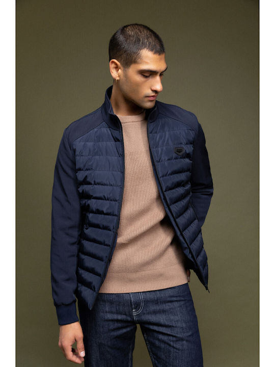 Jacket Blue