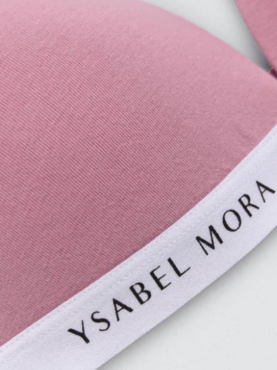 Pink Sutien fără Baloane