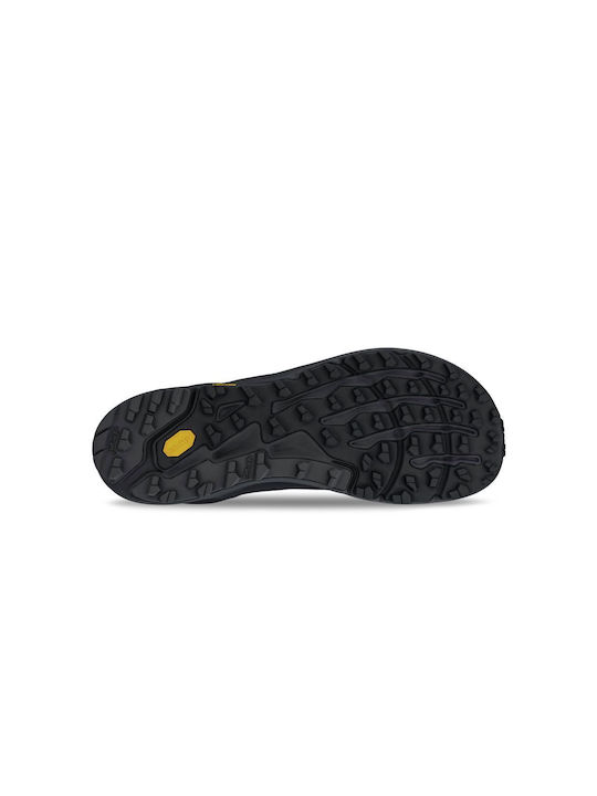 Timp 5 Sport Shoes Trail Running Waterproof with Gore-Tex Membrane Black