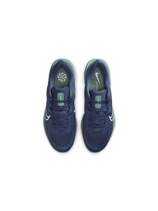 Quest 6 Sport Shoes Running Purple
