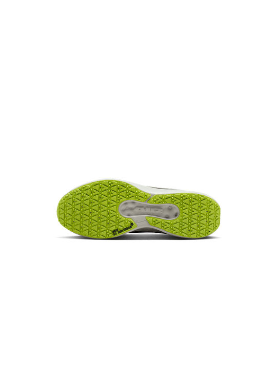 Winflo 11 GTX Men's Sport Shoes Running Gray Waterproof With Gore-Tex Membrane