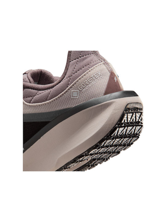 Winflo 11 Women's Sport Shoes Running Waterproof With Gore-Tex Membrane Gray