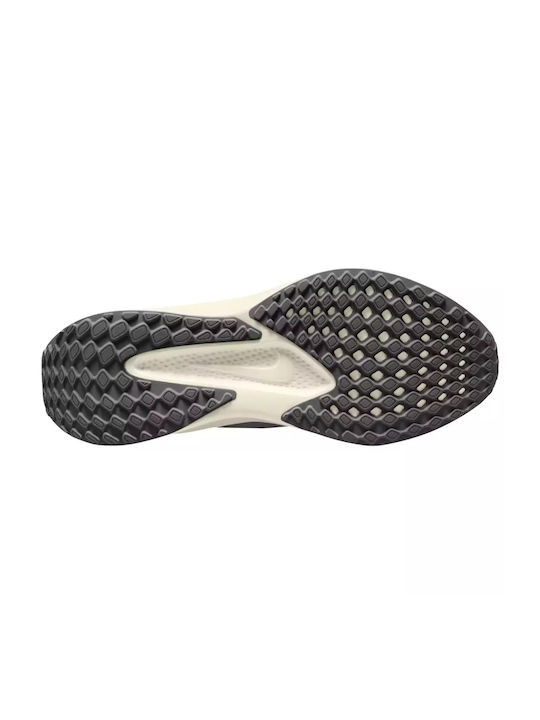 Quest 5 Sport Shoes Running Gray