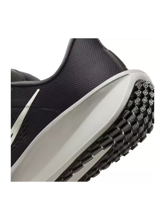 Quest 5 Sport Shoes Running Gray