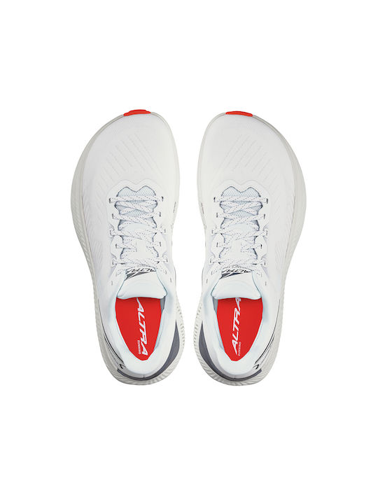 Experience Form Sport Shoes Running White / Coral
