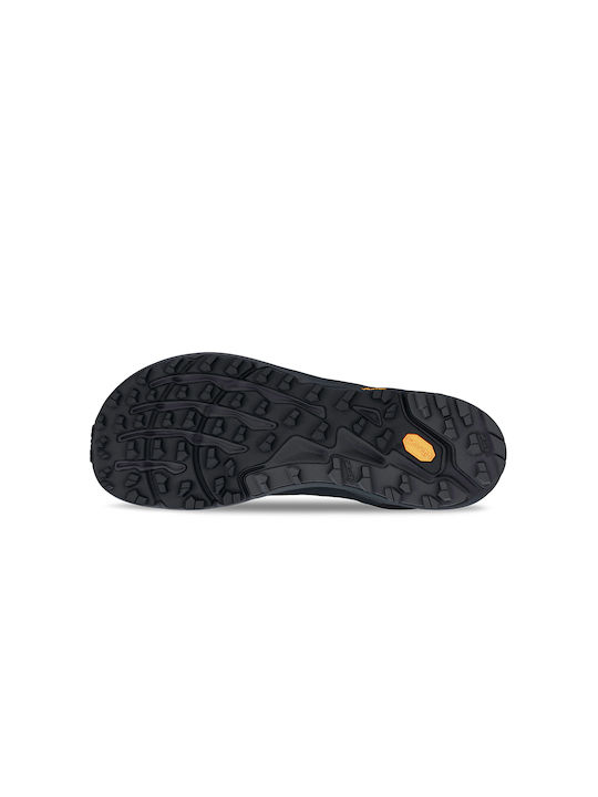 Timp 5 Sport Shoes Trail Running Waterproof with Gore-Tex Membrane Black