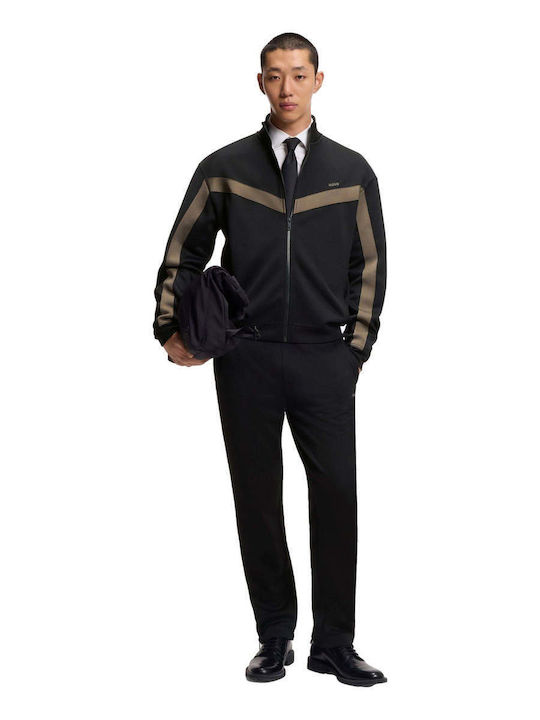 Dolos Sweatpants Black