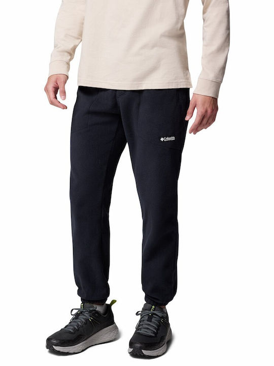 Jogginghose Glänzend Black
