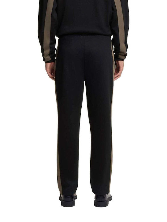 Dolos Sweatpants Black