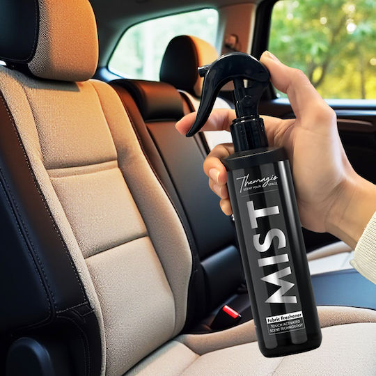 Themagio Spray Fabric Freshener Mist 300ml