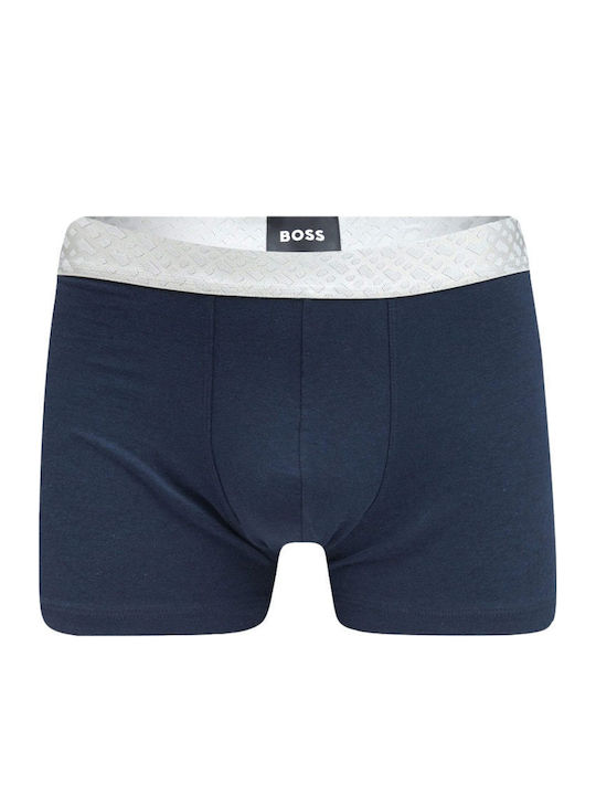 Ανδρικά Μποξεράκια Μαυρο 3Pack