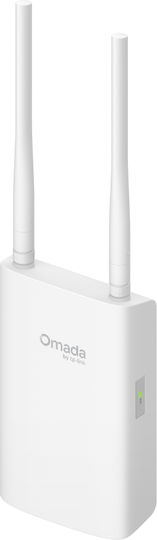 TP-LINK AX1800 v1 Access Point Wi‑Fi 5 Dual Band (2.4 & 5GHz)