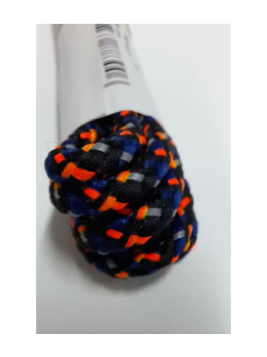 Bergal Reflector Laces 75cm 900 Πολύχρωμα Αντανακλαστικά Παιδικά Κορδόνια 75 Εκ