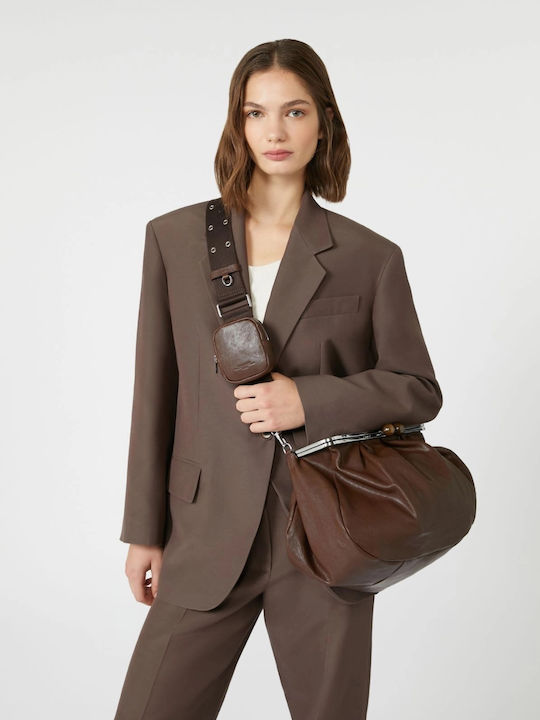 Weekend Maxmara Женски Сако Chocolate