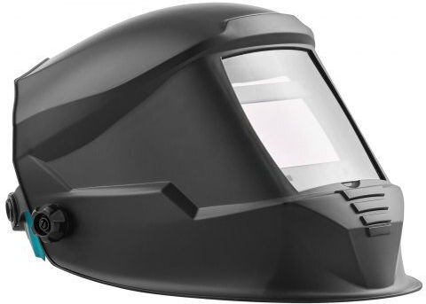 Vevor Welding Helmet with 100x59.4mm Visual Field Multicolour