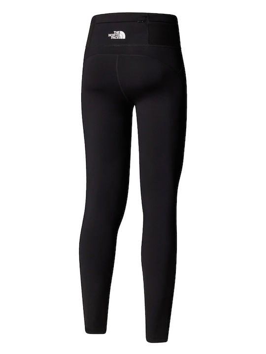 Warm Training Γυναικείο Κολάν Tnf Black