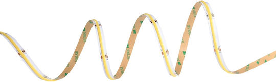 Eglo LED-Streifen Warmes Weiß Licht Typ COB
