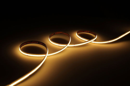 Eglo LED Лента Топло бяло Светлина Тип COB