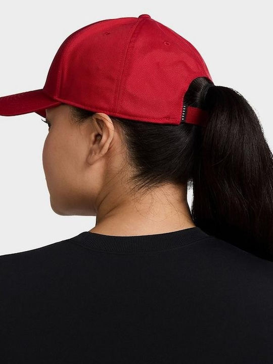 Jordan Rise Hm5750-687 Unisex Cap Red
