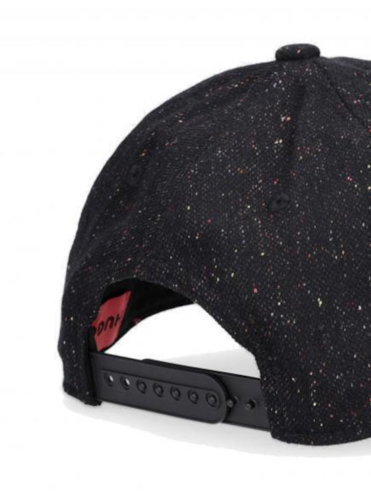 Cap Hugo Moonstruck-dt 50550627 Black 50550627_001
