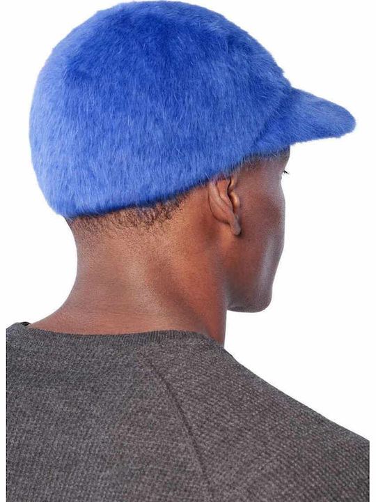 Kangol Jockey Καπέλο Furgora Spacecap Μπλε-k3201st
