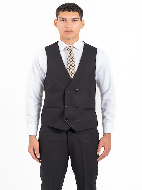 Men's Suit Black