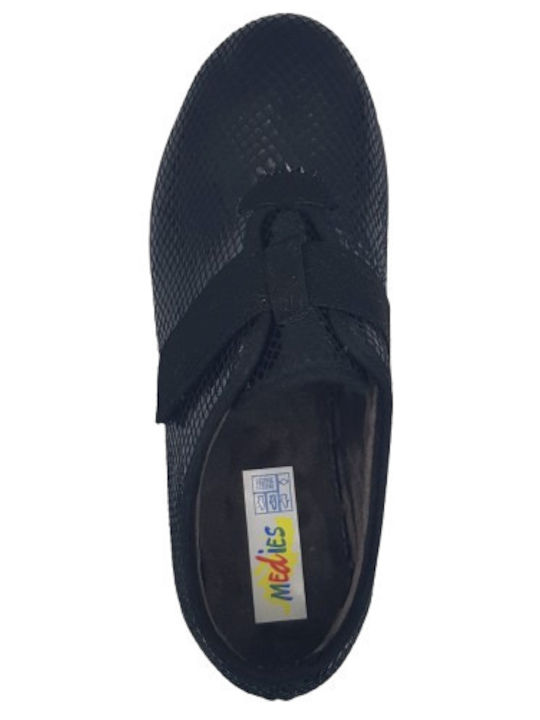 Anatomic Women's Slip-On Black