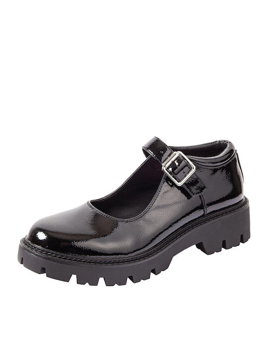 Adam's Shoes