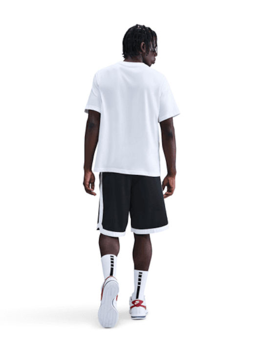 DNA Academy 11" Athletic Men's Bermuda Dri-Fit Black