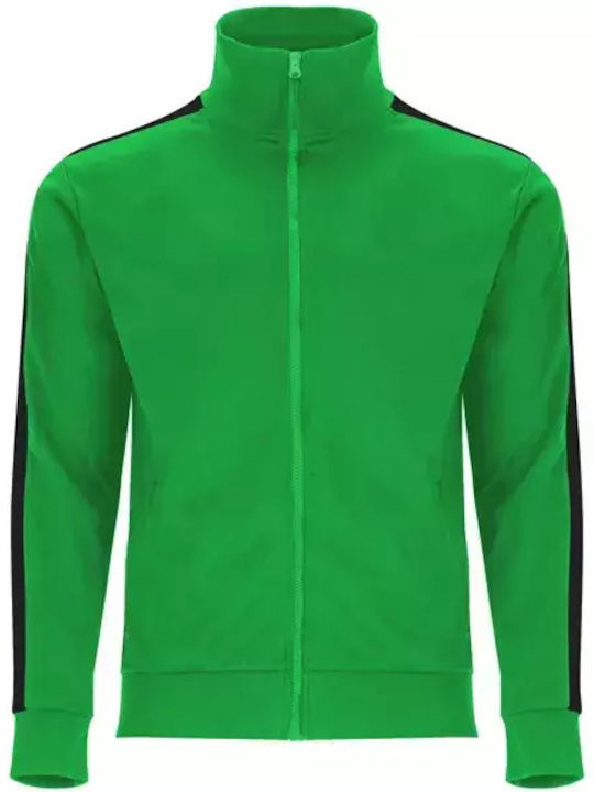 Roly Мъжка тениска Ferngreen/Черен Roly Мъжка тениска Ferngreen/Черен