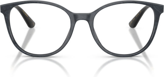 Dolce Gabbana Brillengestelle mit Rezept Dg3363 3441 54