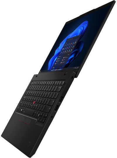 Lenovo ThinkPad L14 Gen 6 (Intel) 14" IPS (Kern Ultra 7-255U/16GB/512GB SSD/W11 Pro) (International English Tastatur)